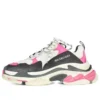 Tenisky Triple S Trainer 2018 „Pink“ 524039W09O65671