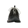 Tenisky Triple S „Triple Black“ 2019 541624W09O11000