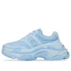 Tenisky Triple S „Triple Blue“ 710156W3CU24045