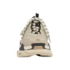 Tenisky Triple S „Vanille“ 536737W09O69787