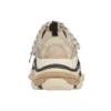 Tenisky Triple S „Vanille“ 536737W09O69787