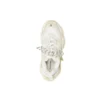 Tenisky Triple S „White“ 524036W09E19000