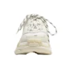 Tenisky Triple S „White“ 524036W09E19000