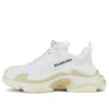 Tenisky Triple S „White“ 524036W2CA19000