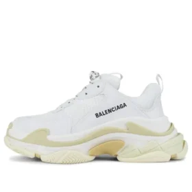 Tenisky Triple S „White“ 524036W2CA19000