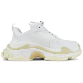 Tenisky Triple S „White“ 524036W2CA19000