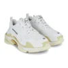 Tenisky Triple S „White“ 524036W2CA19000