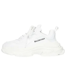 Tenisky Triple S „White“ 536737W2FA59000