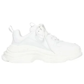Tenisky Triple S „White“ 536737W2FA59000