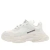 Tenisky Triple S „White“ 654251W2CA49000
