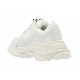 Tenisky Triple S „White“ 654251W2CA49000