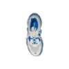 Tenisky Triple S „White Blue“ 541624W09ON9169