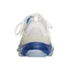 Tenisky Triple S „White Blue“ 541624W09ON9169