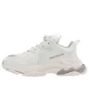 Tenisky Triple S „White Grey“ 654251W2FS41200