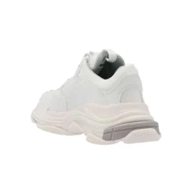 Tenisky Triple S „White Grey“ 654251W2FS41200