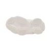 Tenisky Triple S „White Grey“ 654251W2FS41200