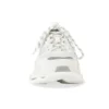 Tenisky Triple S „White Metal Grey“ 536737W2FS41200