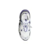 Tenisky Triple S „White Navy Purple“ 541641W09OF9095