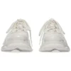 Tenisky Triple S „White Rubber“ 734953W2PAA9000