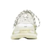 Tenisky Triple S „White Tan“ 2018 534217W09E19000