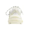 Tenisky Triple S „White Tan“ 2018 534217W09E19000