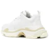 Tenisky Triple S „White Tan“ 2020 534217W2CA19000