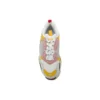 Tenisky Triple S „White Yellow“ 517335W09O59035