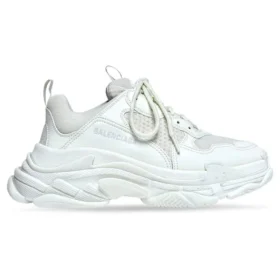 Tenisky Triple S „WhitecGlow“ 524039W3CR59001