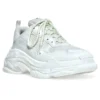 Tenisky Triple S „WhitecGlow“ 524039W3CR59001