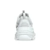 Tenisky Triple S „WhitecGlow“ 524039W3CR59001
