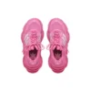 Tenisky Triple S x Adidas „Neon Pink“ 712764W2ZB65590