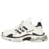 Tenisky Triple S x Adidas „White“ 710020W2ZB19112