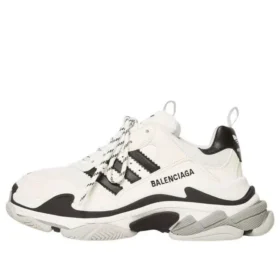 Tenisky Triple S x Adidas „White“ 710020W2ZB19112
