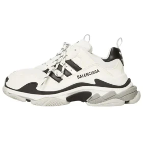 Tenisky Triple S x Adidas „White“ 710020W2ZB19112