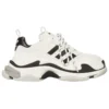 Tenisky Triple S x Adidas „White“ 710020W2ZB19112