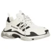 Tenisky Triple S x Adidas „White“ 710020W2ZB19112