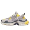 Tenisky Triple S „Yellow Grey“ 524039W09OH7074