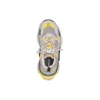 Tenisky Triple S „Yellow Grey“ 524039W09OH7074