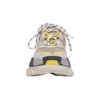 Tenisky Triple S „Yellow Grey“ 524039W09OH7074