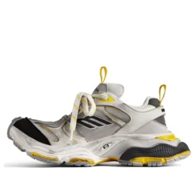 Tenisky typu Cargo „Yellow Black Grey“ 784339W2MV11170