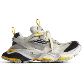 Tenisky typu Cargo „Yellow Black Grey“ 784339W2MV11170