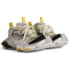 Tenisky typu Cargo „Yellow Black Grey“ 784339W2MV11170