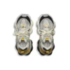 Tenisky typu Cargo „Yellow Black Grey“ 784339W2MV11170