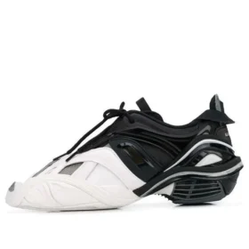 Tenisky Tyrex 5.0 „Black White“ 617535W2CB11090