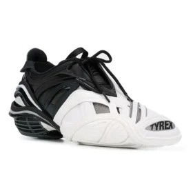 Tenisky Tyrex 5.0 „Black White“ 617535W2CB11090