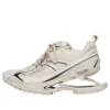 Tenisky X-Pander „White Grey“ 653871W2RA19710
