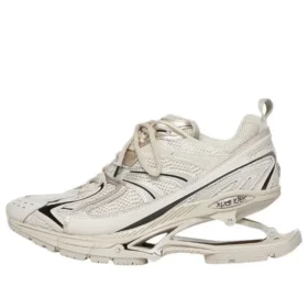 Tenisky X-Pander „Beige“ 653870W2RA19710