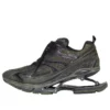 Tenisky X-Pander „Black Olive Green“ 653871W2RA43135