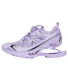 Tenisky X-Pander „Purple“ 653870W2RA15510