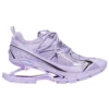 Tenisky X-Pander „Purple“ 653870W2RA15510
